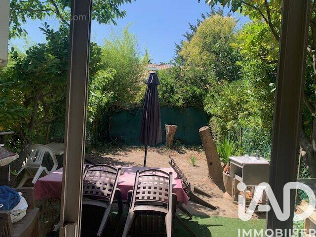 Photo 1 - Appartement à LA CIOTAT