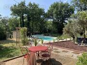 Maison à SAINT-MAXIMIN-LA-SAINTE-BAUME