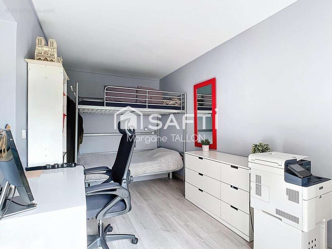 Photo 9 - Appartement à PARIS-12E