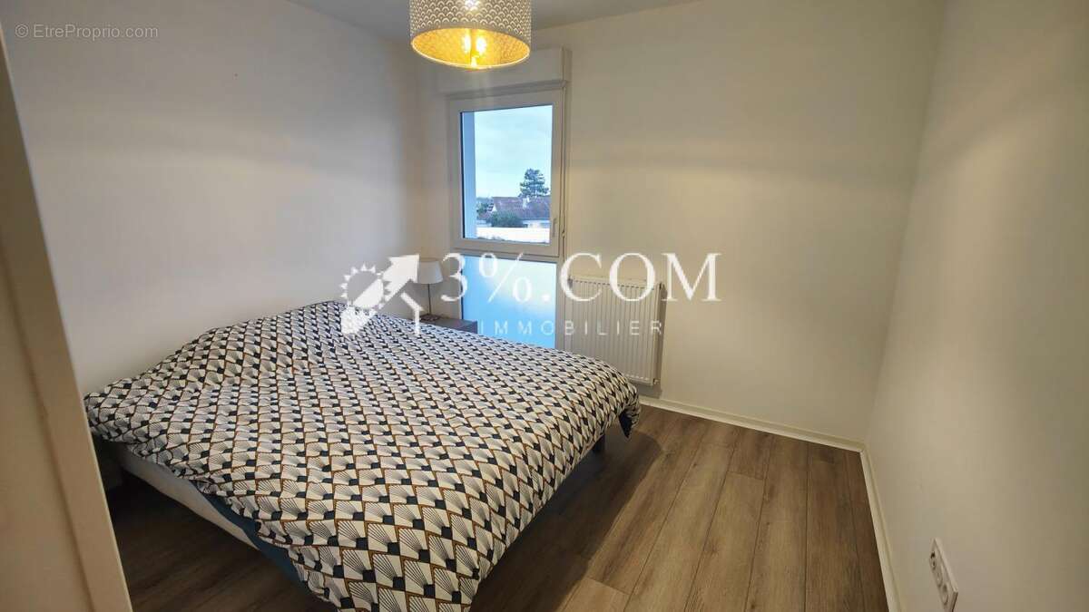 Appartement à SAINT-PIERRE-DU-MONT