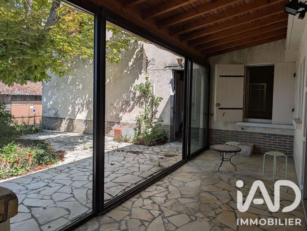 Maison 186 m² à Nerac  - photo 5