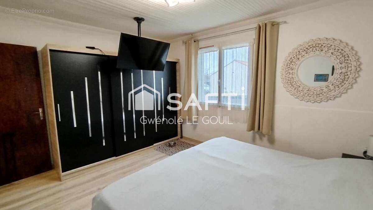 Photo 6 - Maison à SAINT-REVEREND