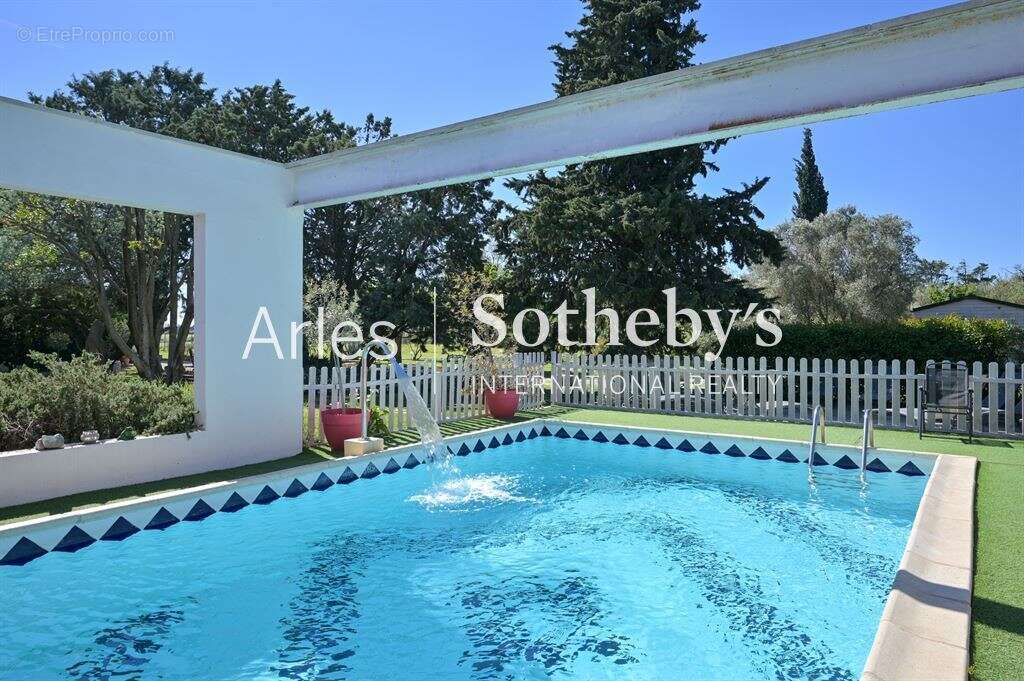 Maison à ARLES