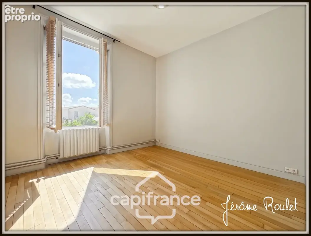 Maison en pierre familiale – 220 m² – 4 chambres – terrain de plus de 4 000 m² – Maisonneuve (86170) - photo 20