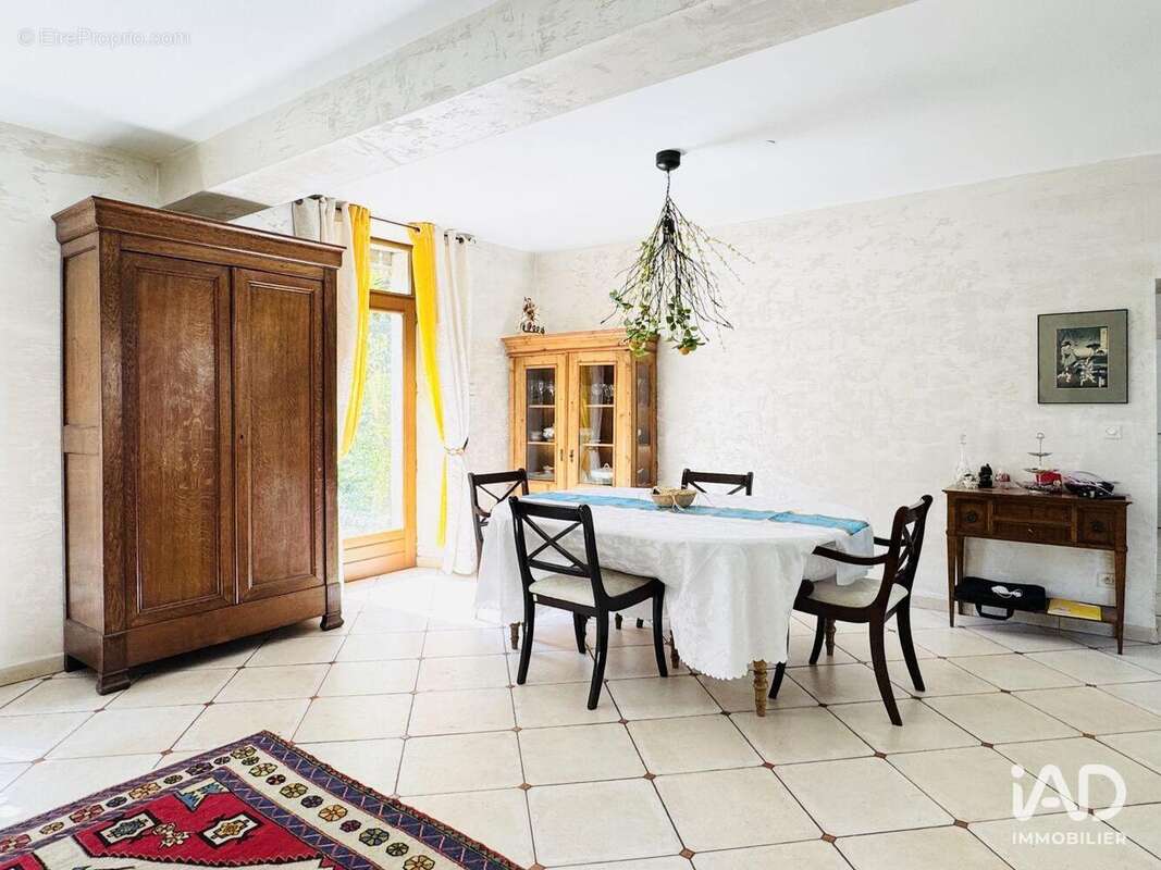 Photo 7 - Maison à COMPIEGNE
