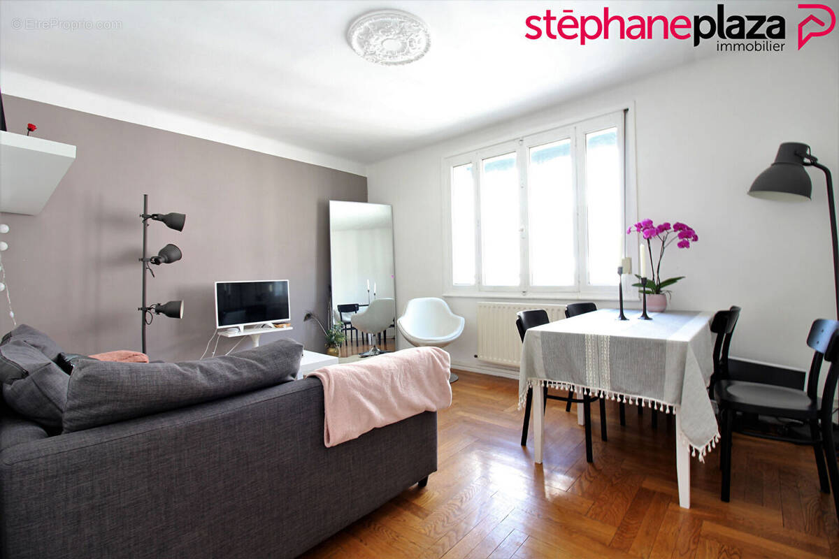 Appartement à LYON-7E