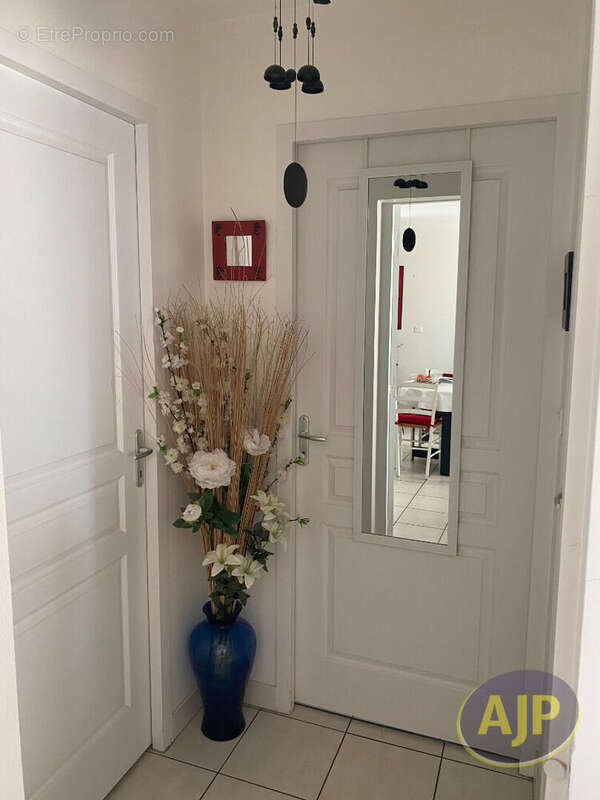 Appartement à LES SABLES-D&#039;OLONNE