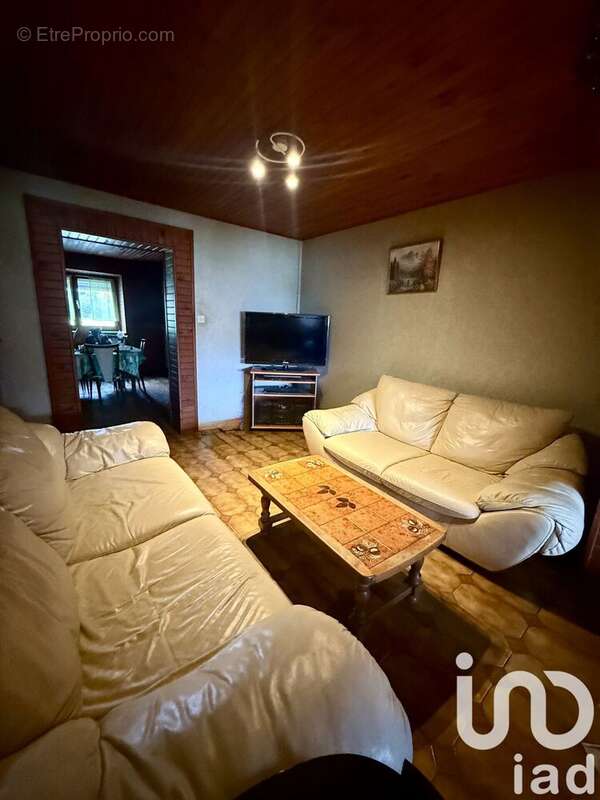 Photo 5 - Maison à VAHL-EBERSING