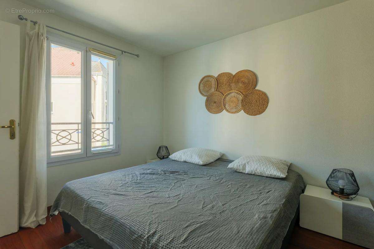 Appartement à VILLEPARISIS