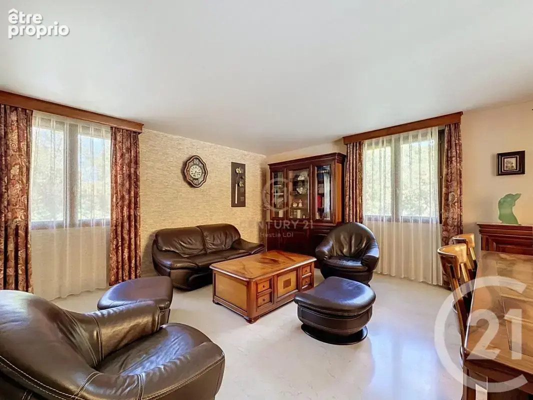 Maison 95 m² à Montagny  - photo 12