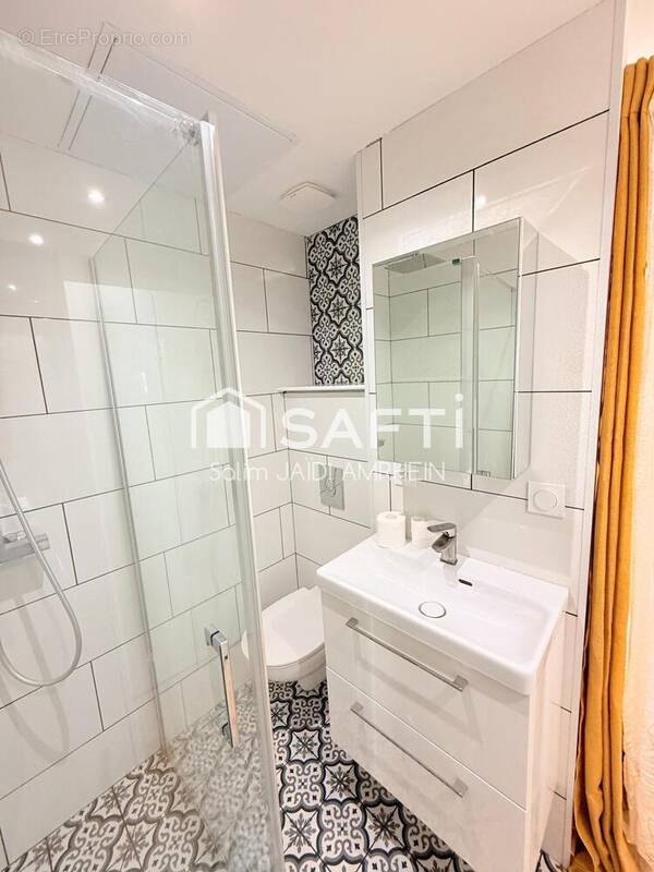 Photo 1 - Maison à BURES-SUR-YVETTE