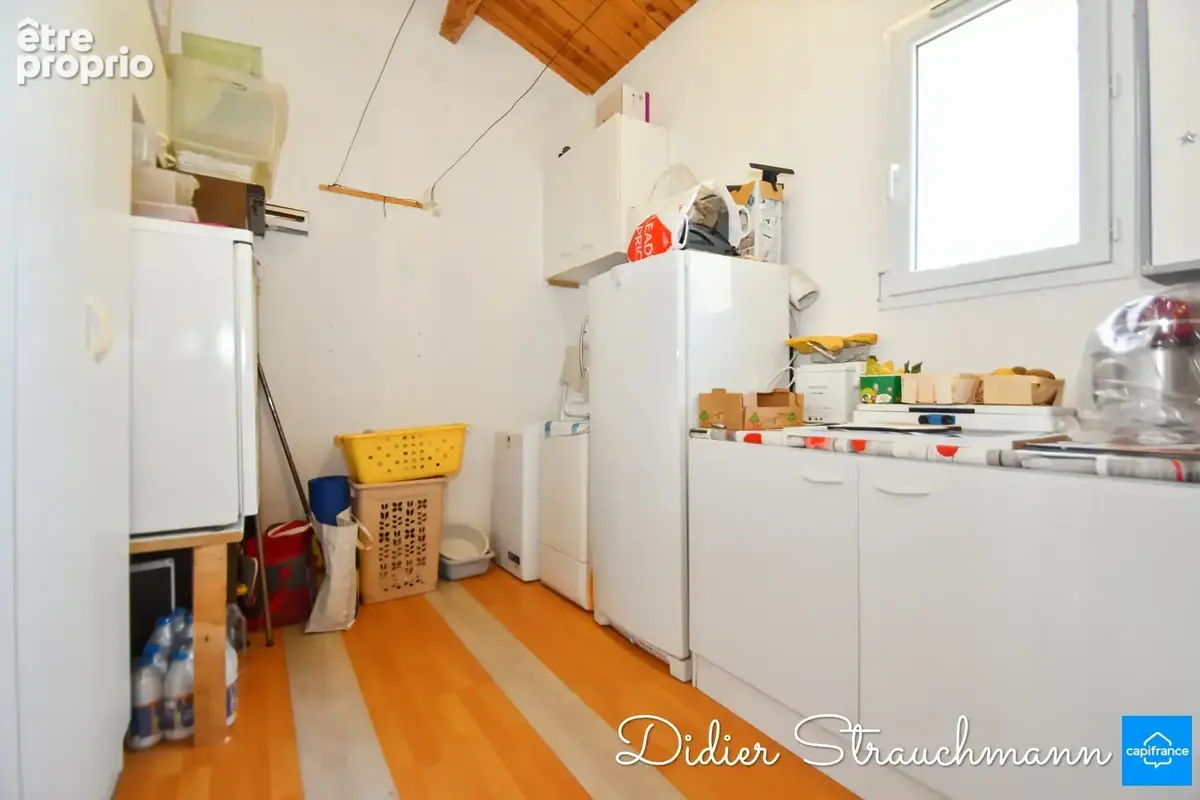 Maison à vendre 6 pièces proche de AIGREFEUILLE D'AUNIS (17) - photo 17