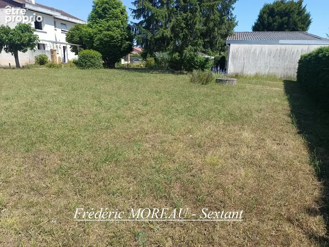 Maison aux beaux volumes proche du centre ville - photo 15