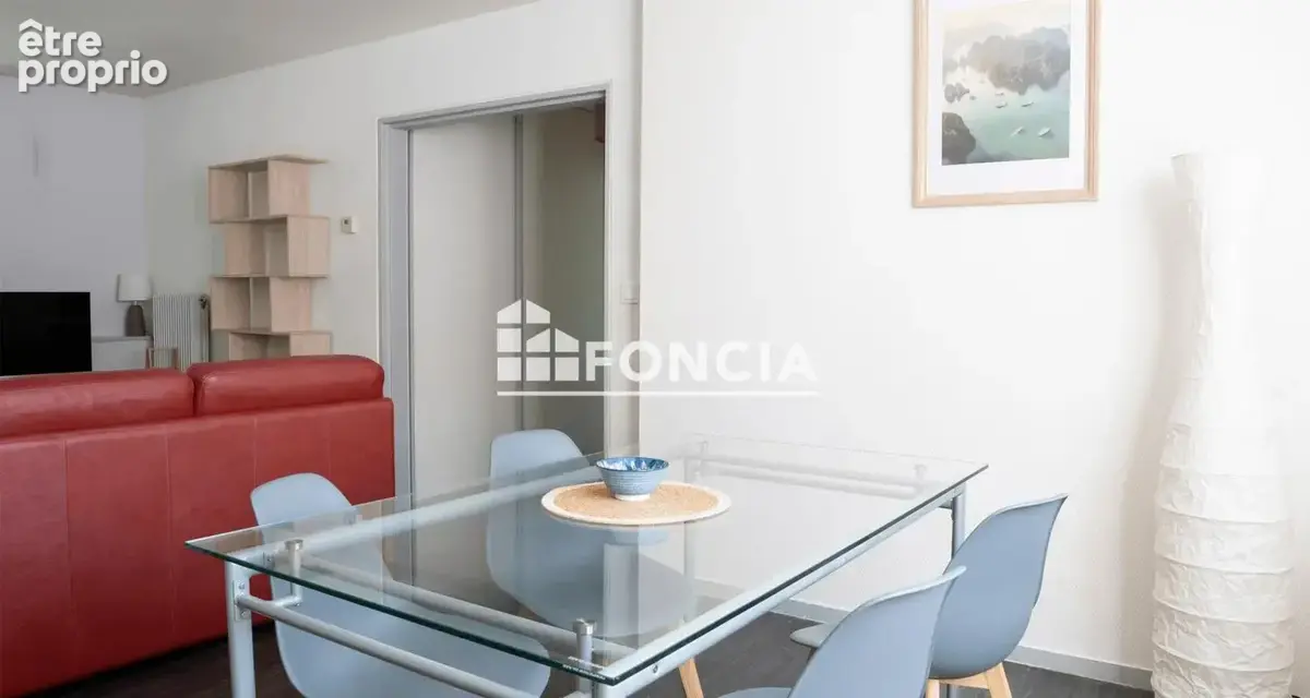 Exclusivite quartier st leu a deux pas de fac de droit appartement de t3 de 72 m2 disponible de suite - photo 10