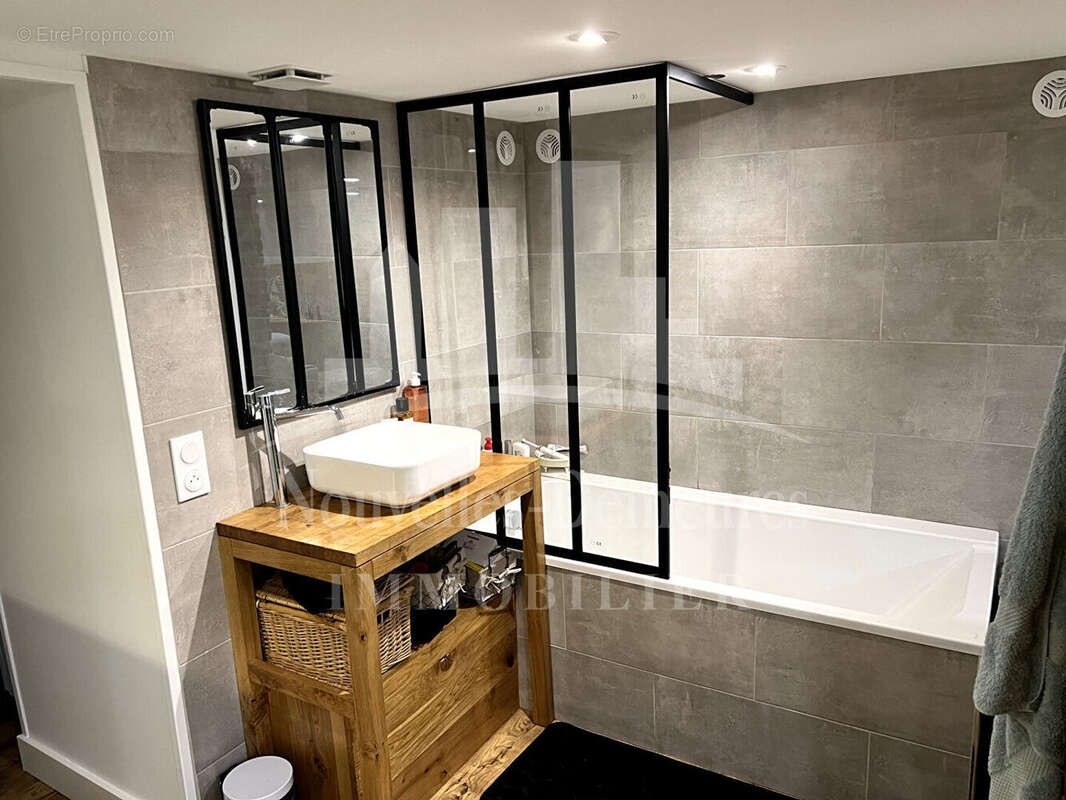 Appartement à DEAUVILLE
