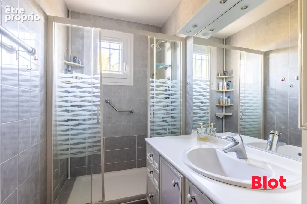 Maison 5 pièces 110 m² à vendre à Chateaugiron (35410) - photo 9