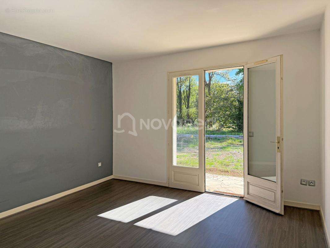 Maison à SAINT-PAUL-LES-DAX