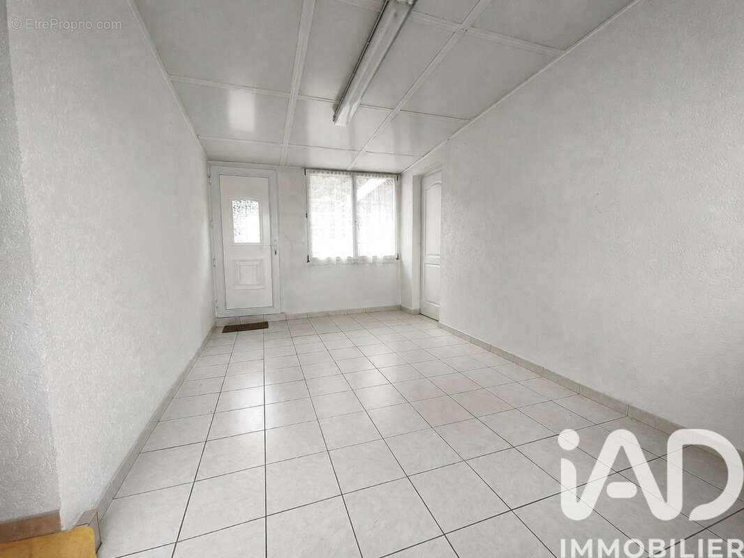 Photo 9 - Maison à VILLERUPT