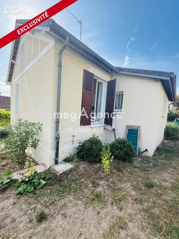 Maison proche Gare de Sens - Vendu loué - photo 13