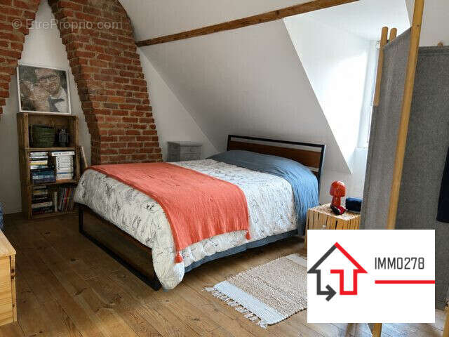Maison 90 m² à Hazebrouck  - photo 6