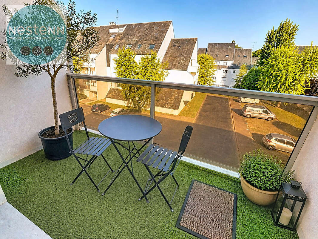 Appartement à OLIVET
