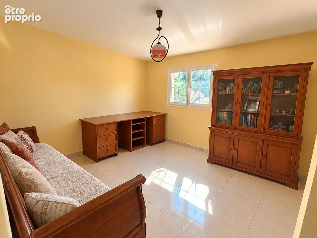 Maison 125m² à saint-cannat - photo 8