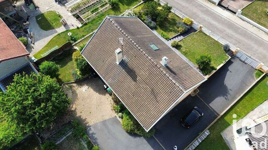 Photo 5 - Maison à CONTRISSON