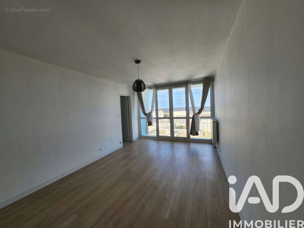 Photo 4 - Appartement à LE HAVRE