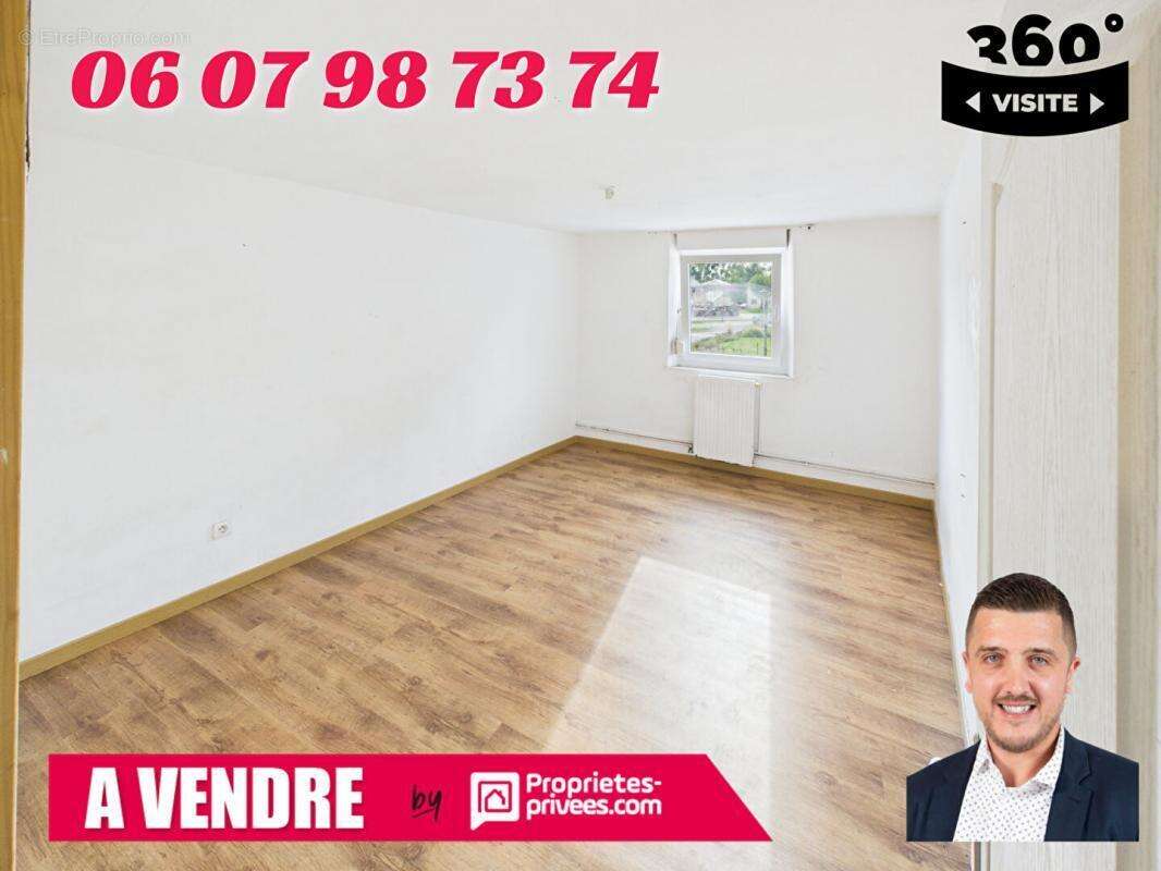 Appartement à SAINT-MICHEL