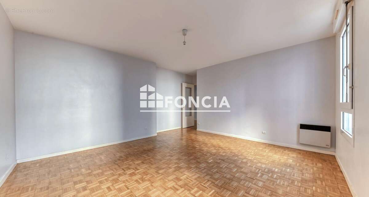 Appartement à LYON-7E