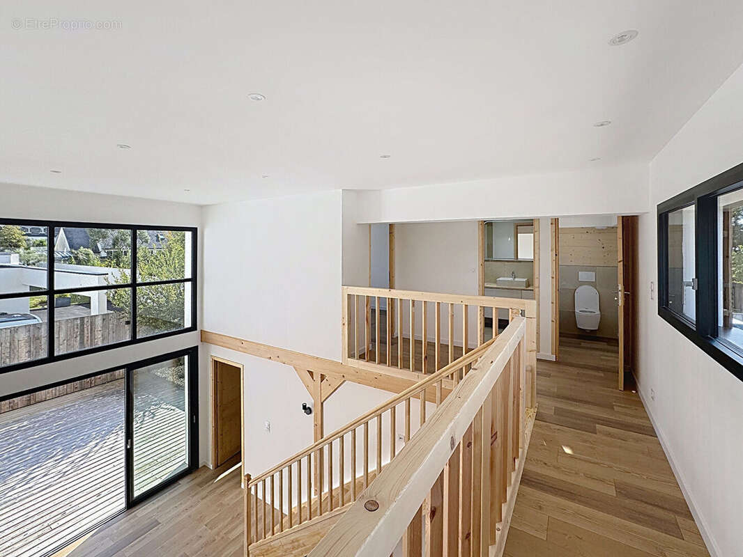 Maison à CONCARNEAU