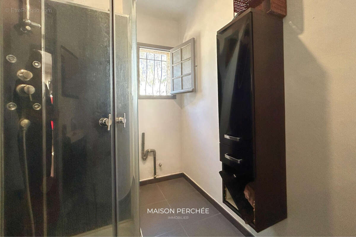 Trans en Provence maison de 167 m2 avec deux T4 indépendants - photo 18