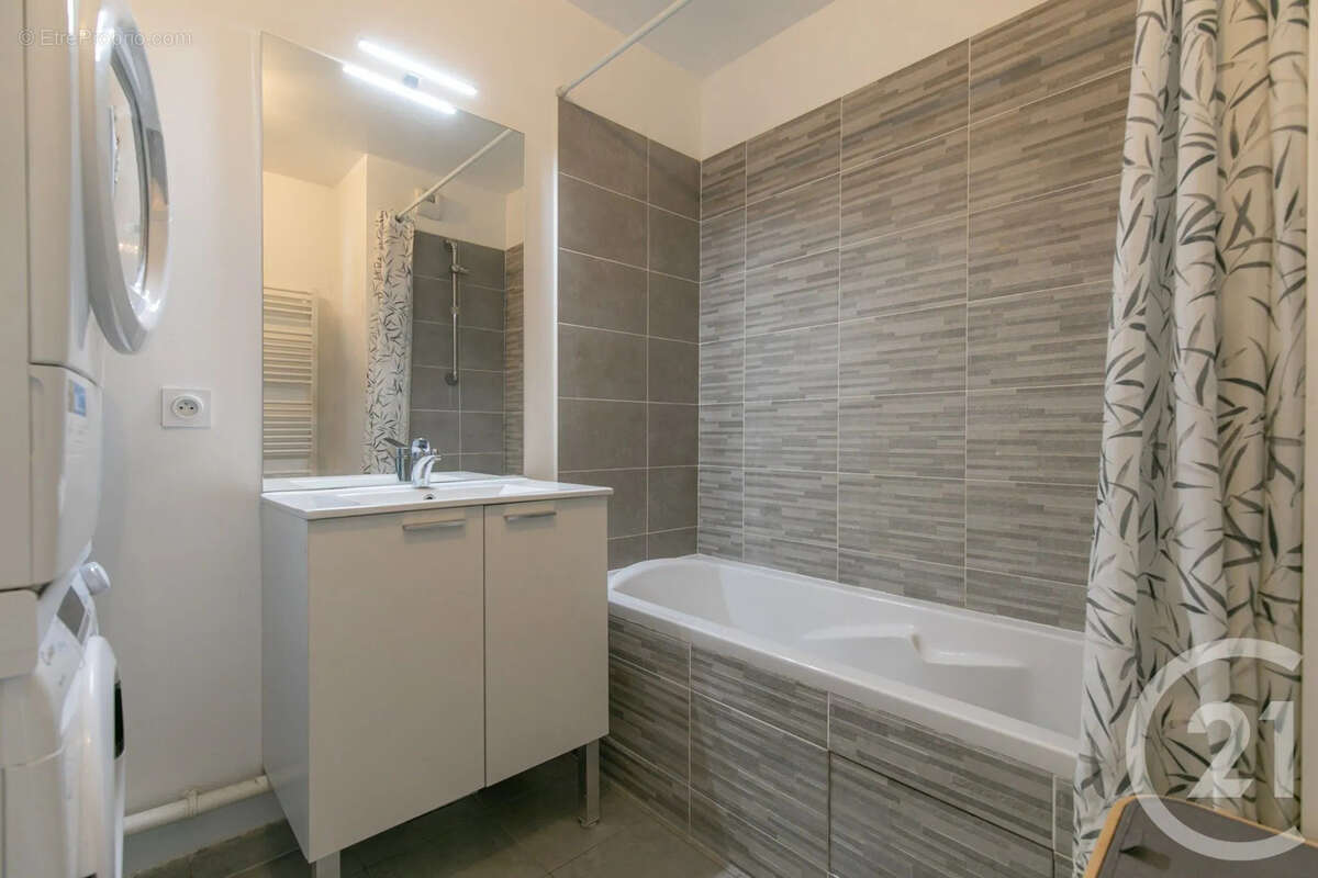 Appartement à CHAMPIGNY-SUR-MARNE