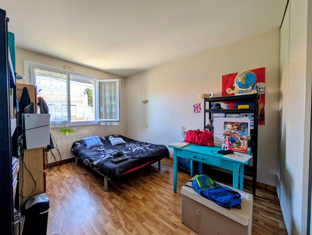 Maison à LES HERBIERS