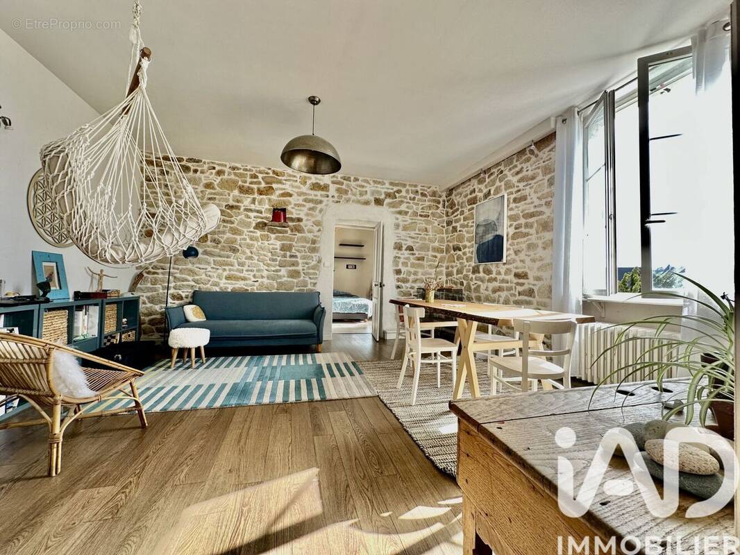 Photo 1 - Appartement à QUIMPER