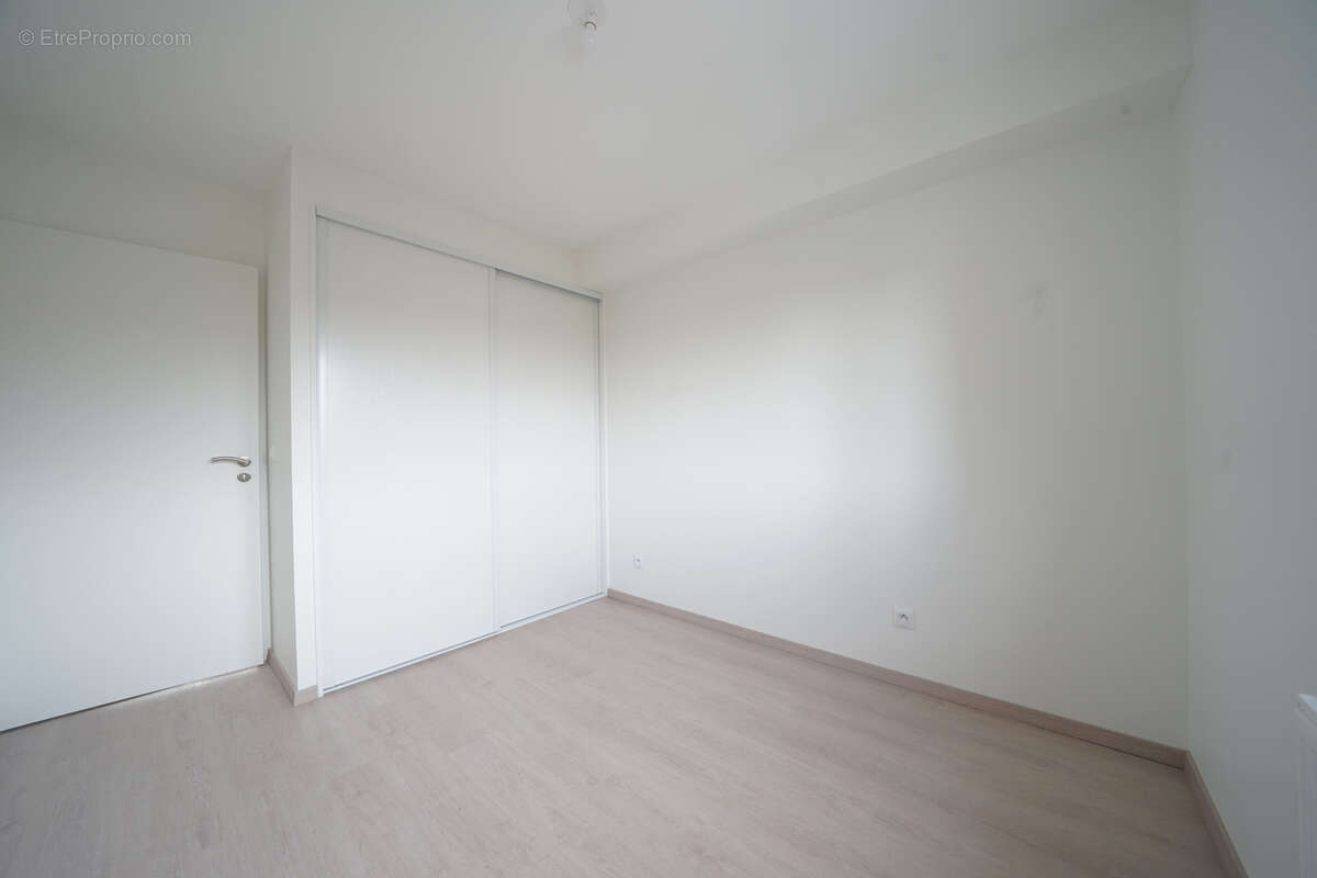 Appartement à VIF