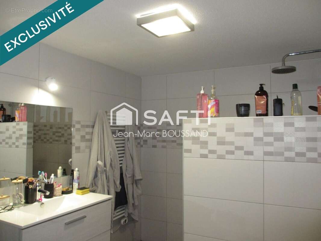 Photo 8 - Appartement à CHAUFFAILLES