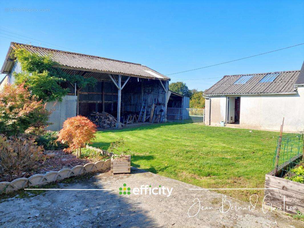 Maison en pierres - photo 6