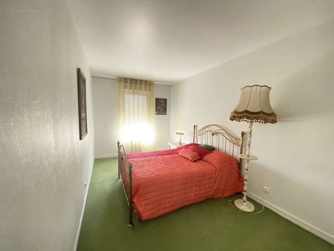 Appartement à LIVRY-GARGAN