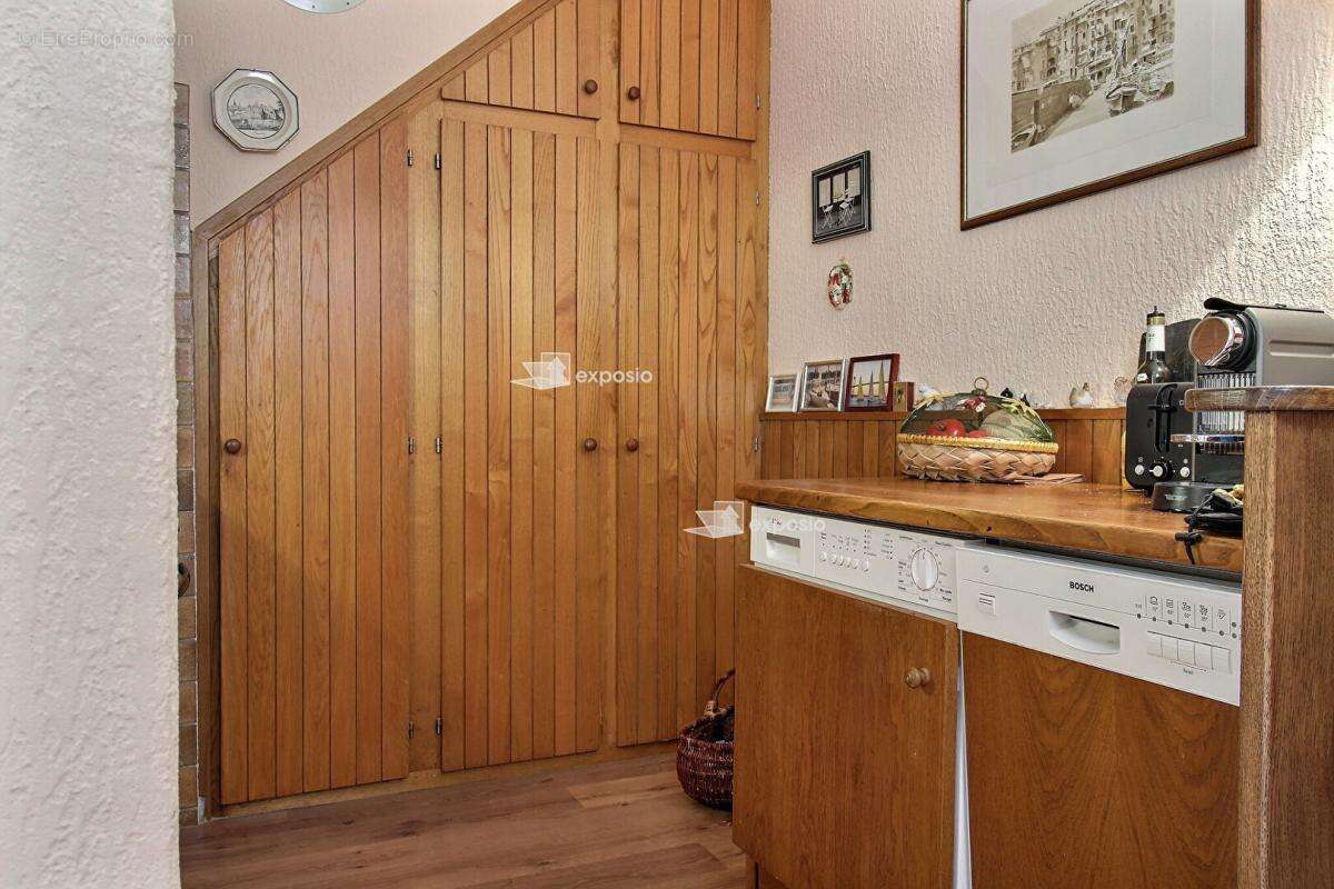 Appartement à LE LAVANDOU