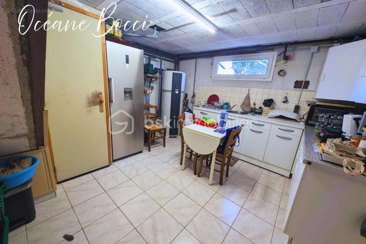 Maison sur sous-sol - photo 16