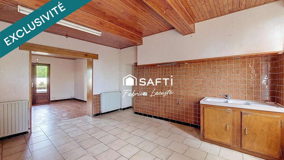 Photo 3 - Maison à CARBONNE