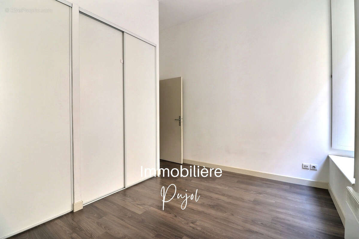 République/Joliette -  Appartement T3 proche toutes commodités - photo 11