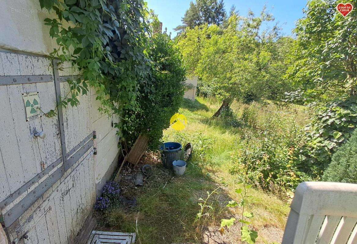 Maison de plain pied - photo 8
