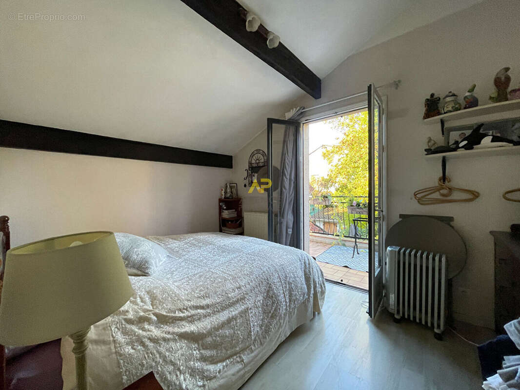 Maison à MONTIGNY-LES-CORMEILLES