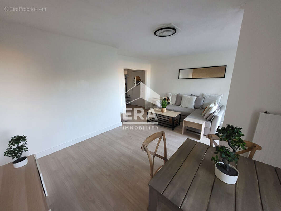 Appartement à MARTIGUES