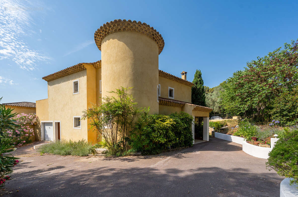 Maison à SAINT-PAUL