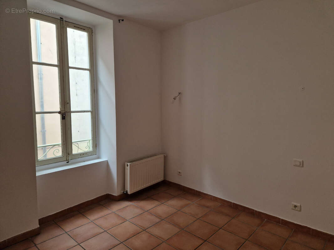 Appartement à BEZIERS
