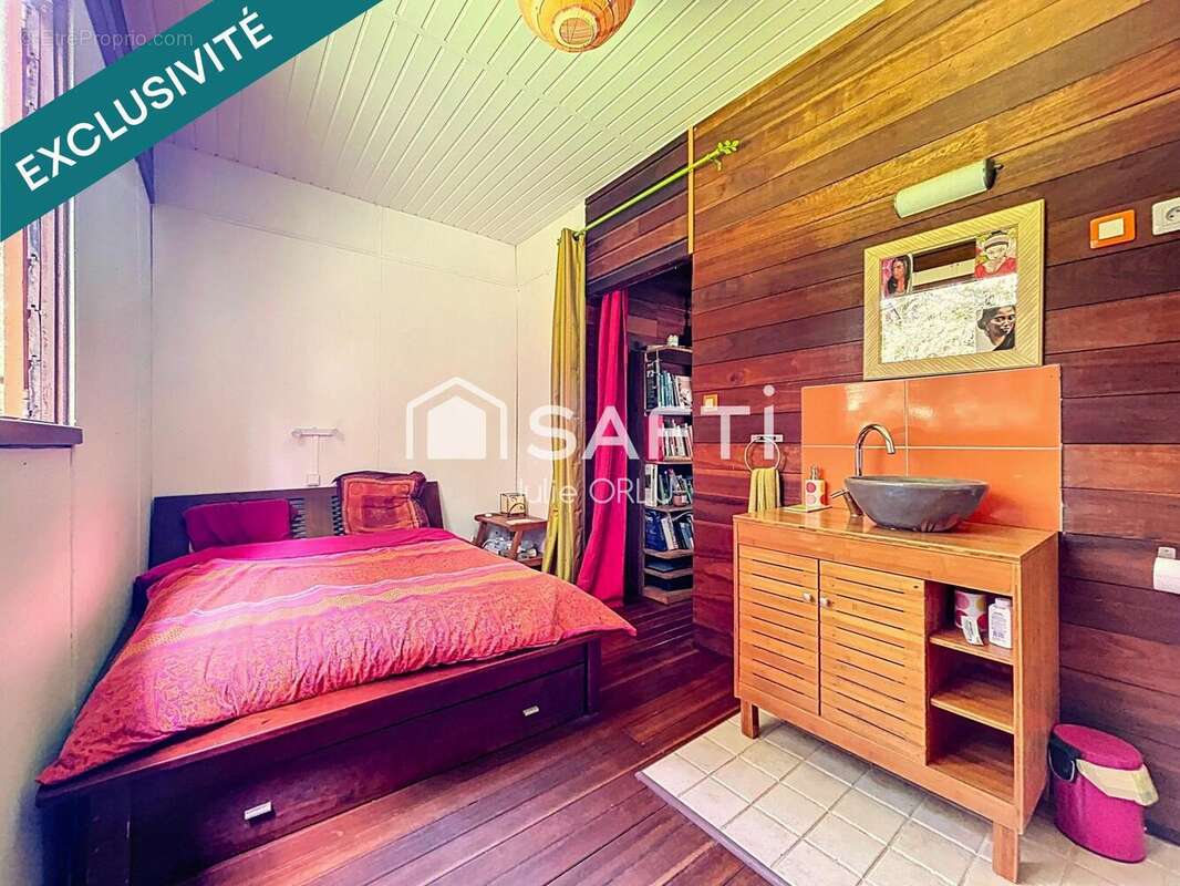 Photo 7 - Maison à KOUROU