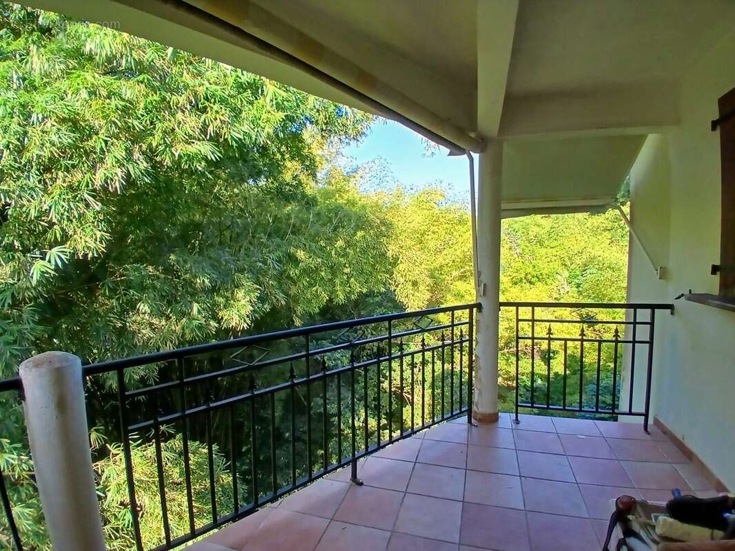Appartement à FORT-DE-FRANCE